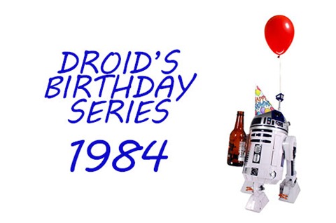 Droids-Birthday-Series-1984